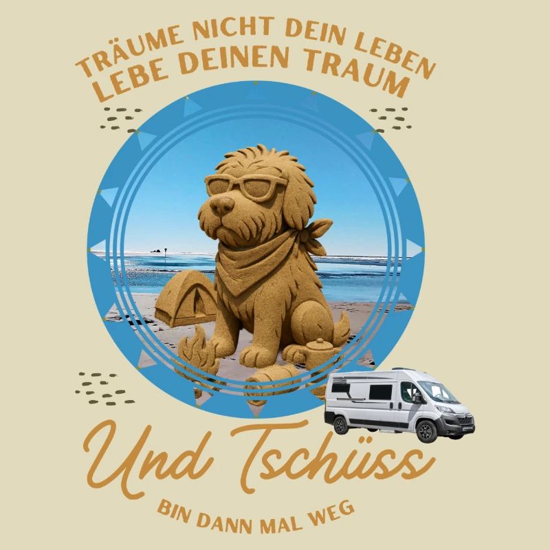 Und Tschüss
