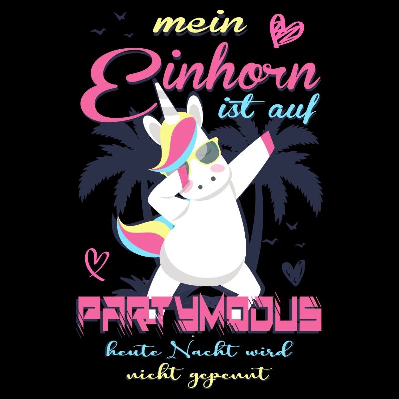 partymodus