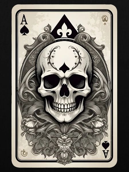 Ace of Spades
