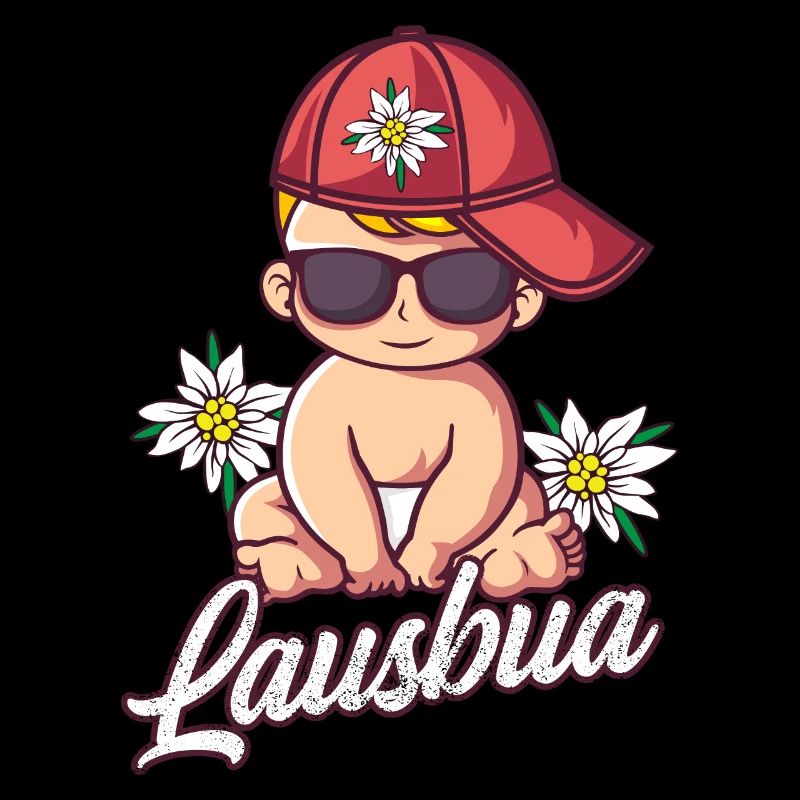 Lausbua