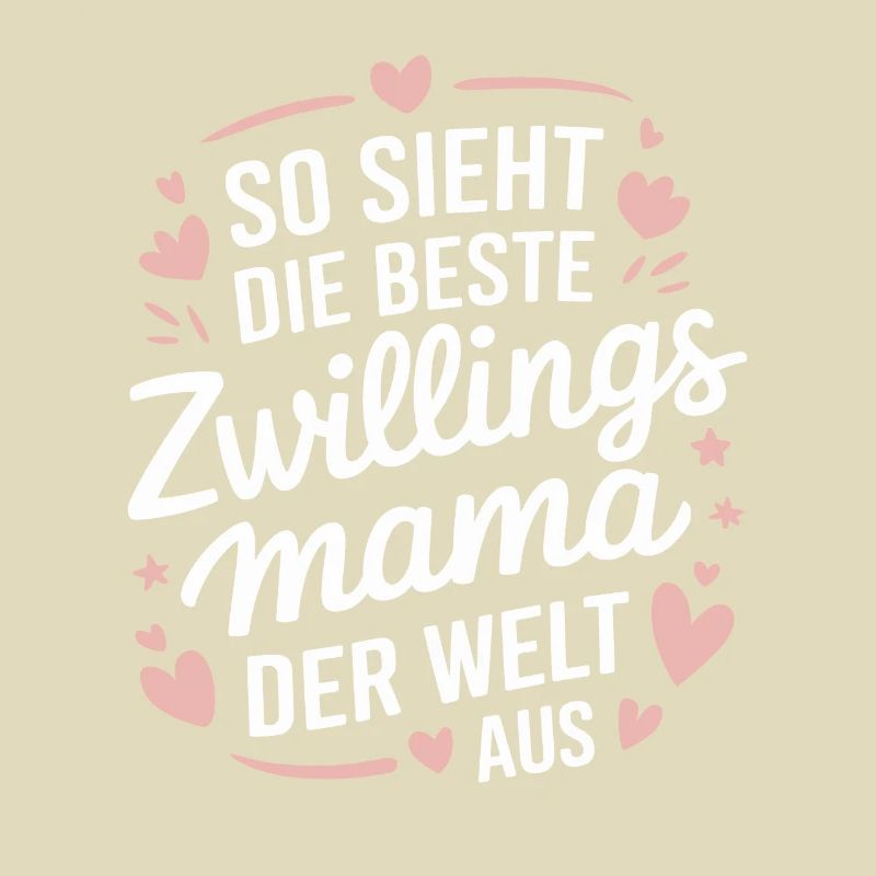 Zwillingsmama