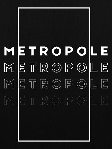 Metropole Design
