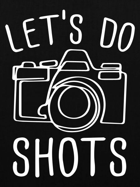Lets Do Shots