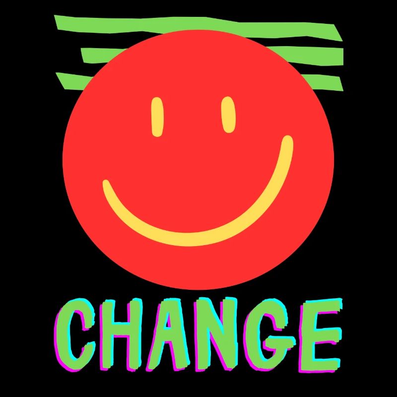 CHANGE