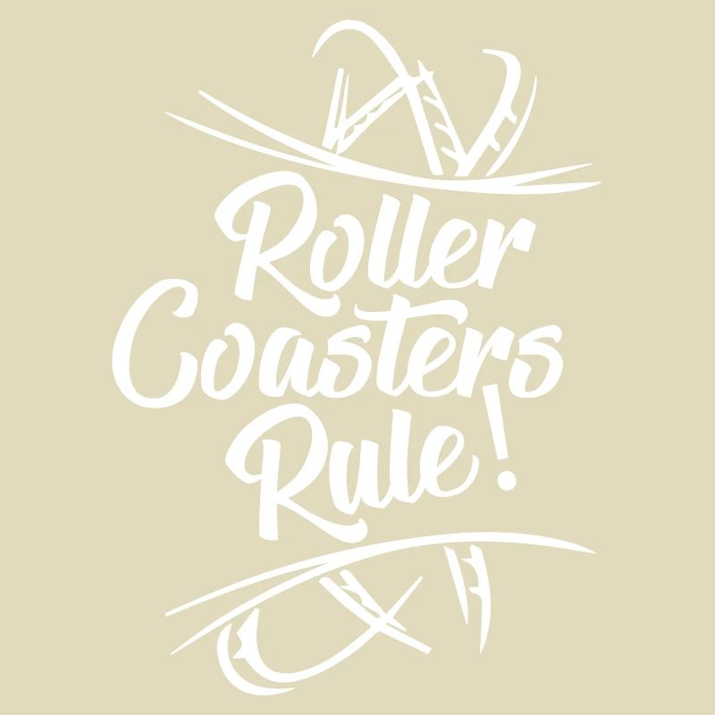 Roller Coasters Rule