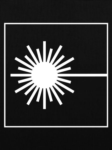 Laser Warning Shield