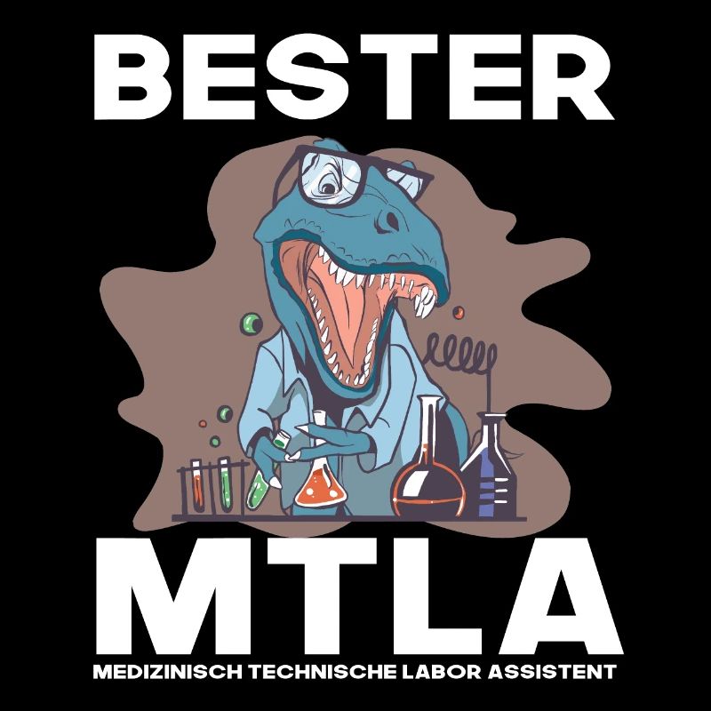 Bester MTLA, Labor assistent