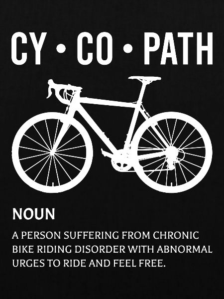 Cycopath