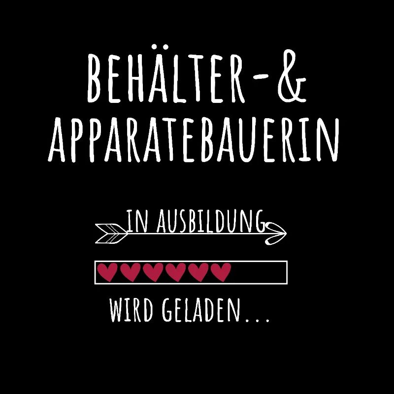 Behälter und Apparatebauerin Ausbildung Beruf