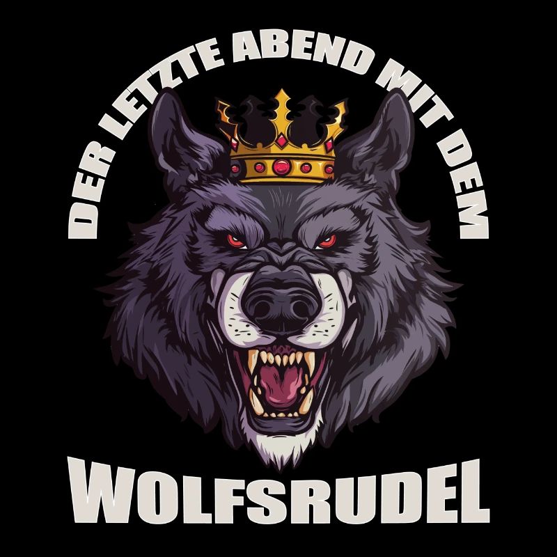 JGA Der letzte Abend mit dem Wolfsrudel