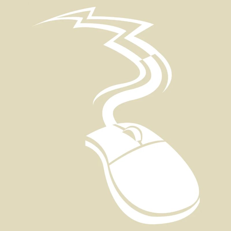 Computer Maus Design