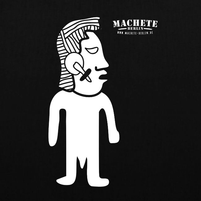 Men Machete