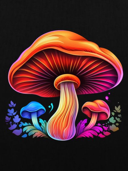 Magic Mushroom