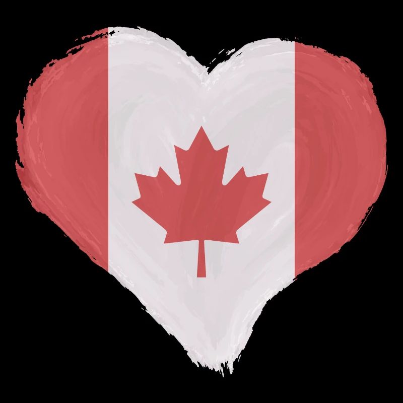 Canada Flag Maple Leaf Canadian Flag Canada