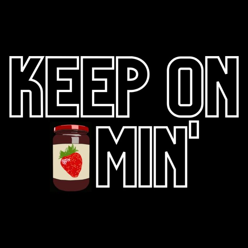 Keep on Jammin'
