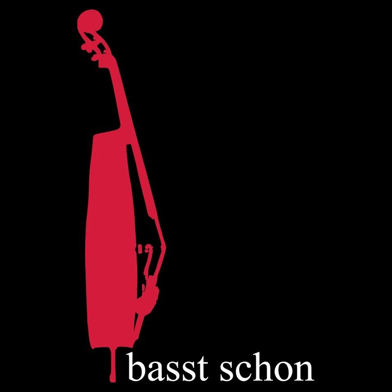 Kontrabass 3