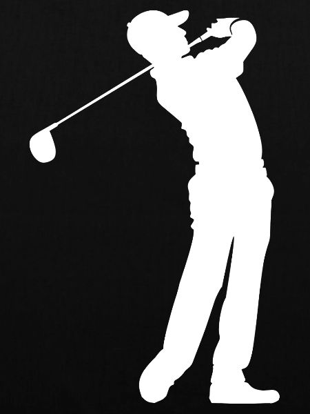 Golfer