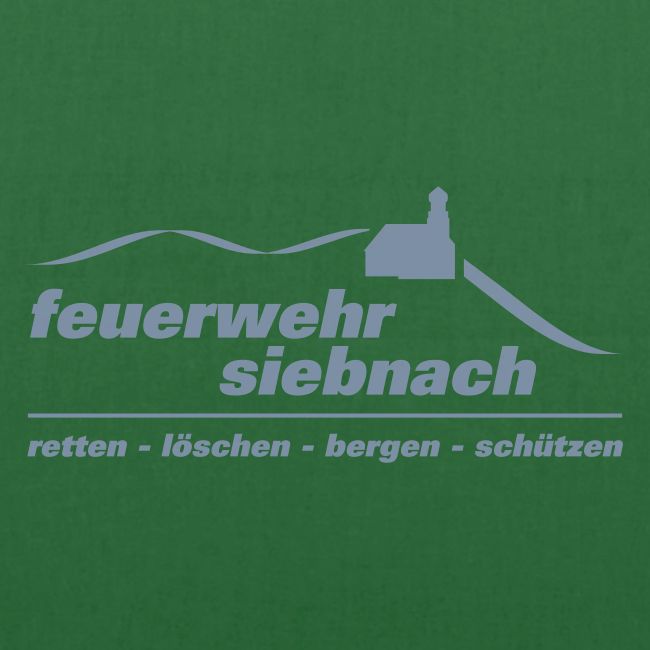Rücken 190mm Slogan