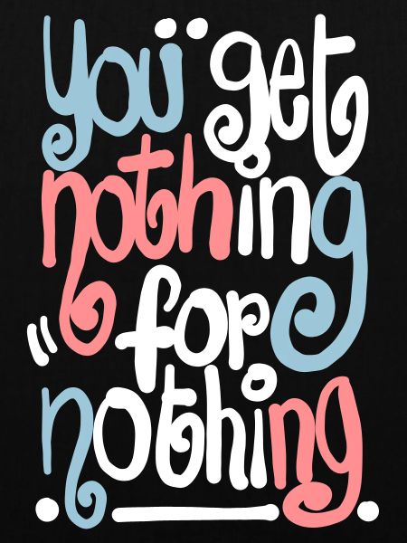 Nothing 4 nothing