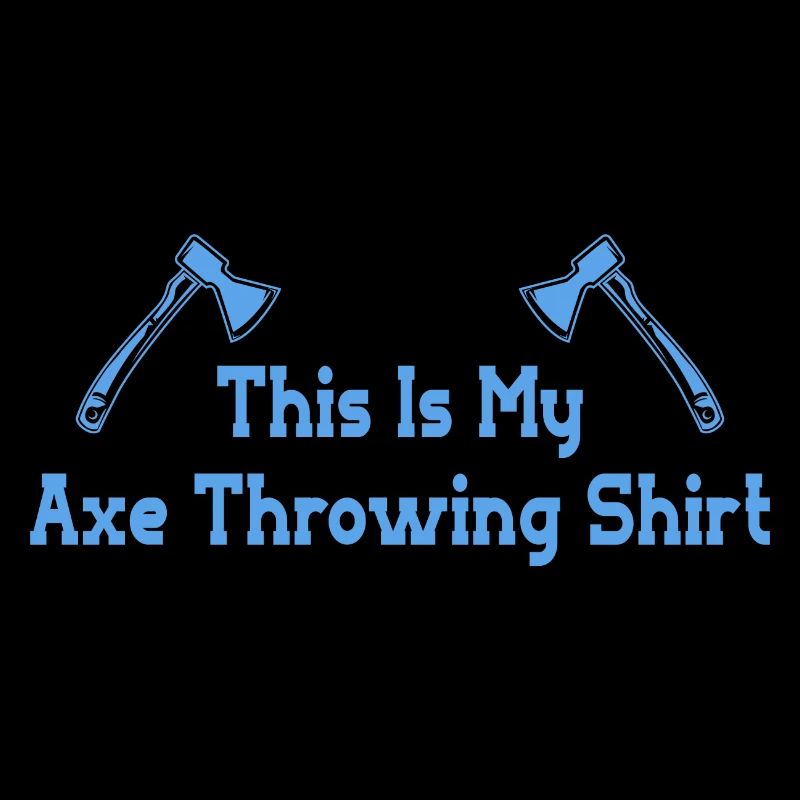 Axt werfen Axtwerfen