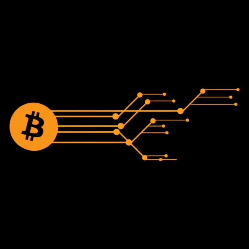 Bitcoin-Blockchain
