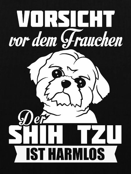 Shih Tzu