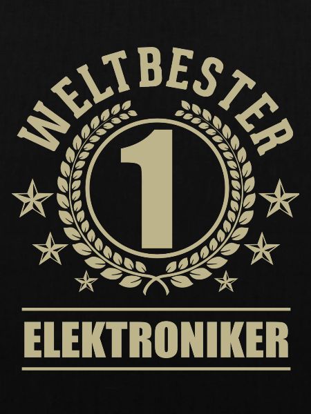 Weltbester Elektroniker