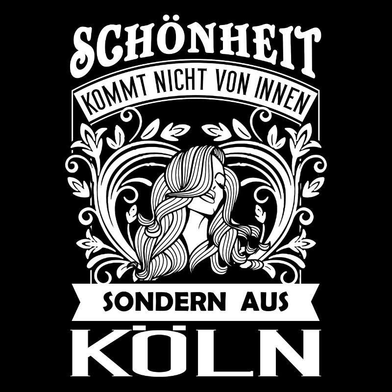 Beauté vient de Cologne - 2 - DE