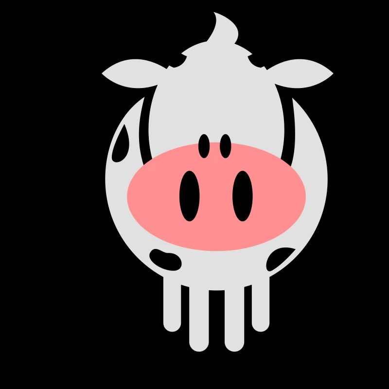 Doux vache