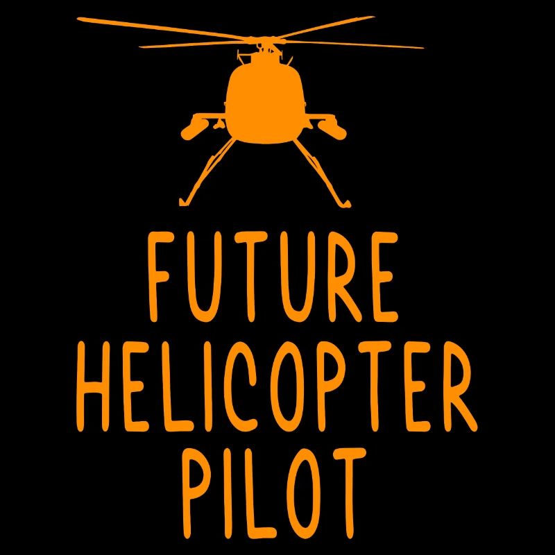Hélicoptère Hélicoptère cool dire