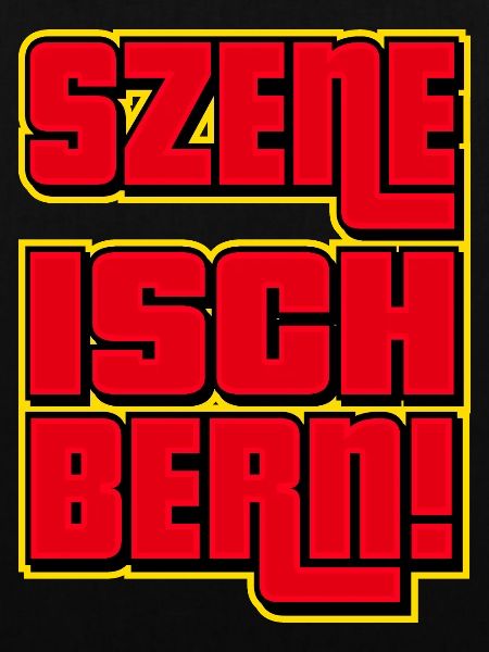 Szene Isch Bern