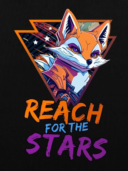 CYBER FOX