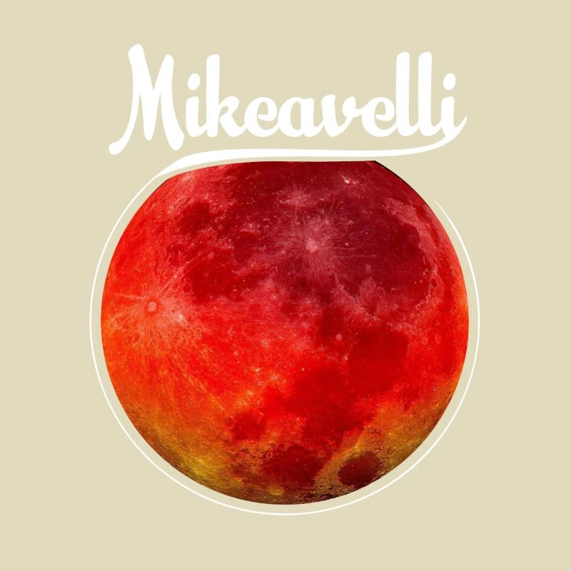 Mikeavelli Blutmond