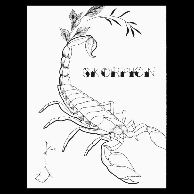 Skorpion