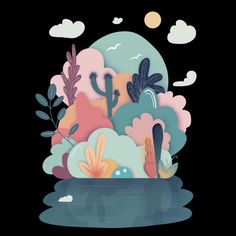 Magic Forest