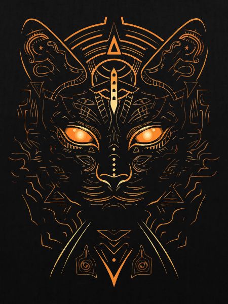 Bastet
