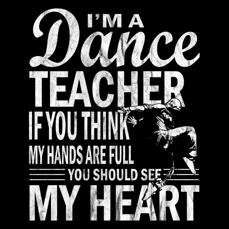 Dance, tap, tap dancing