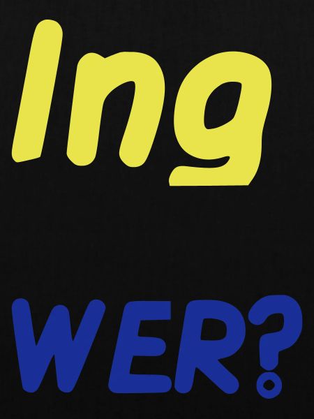 Ingwer
