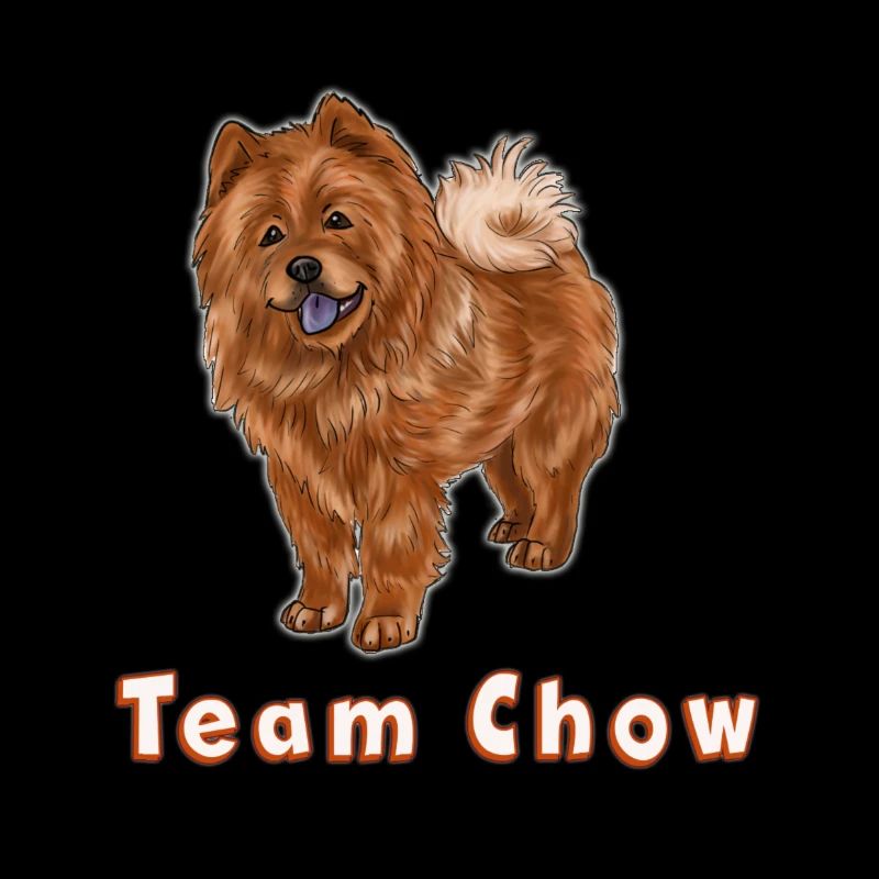 Team Chow