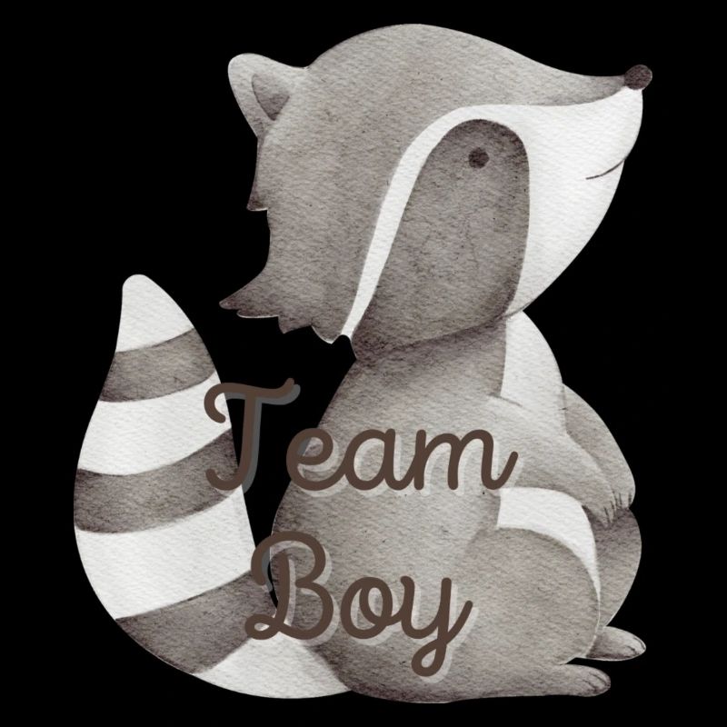 Team Boy