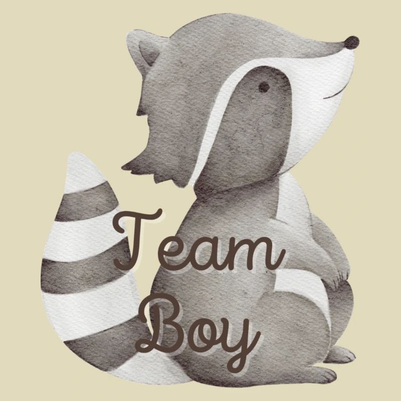 Team Boy