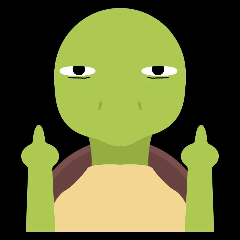 Mittelfinger