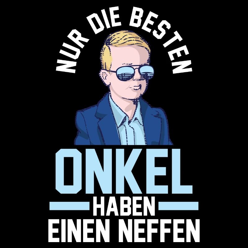Onkel und Neffe