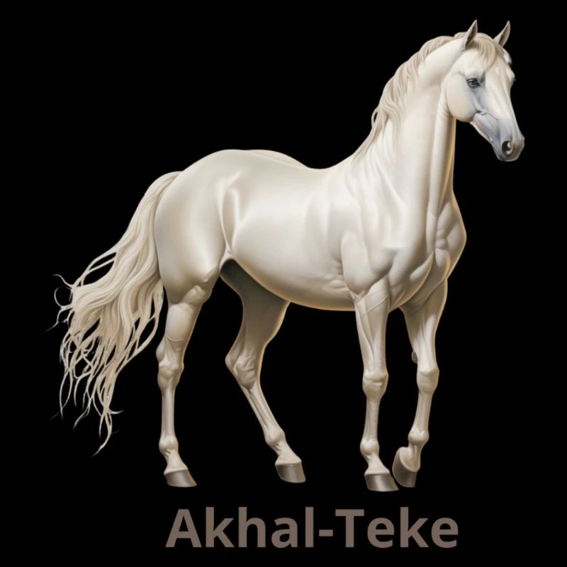 Achal-Teké