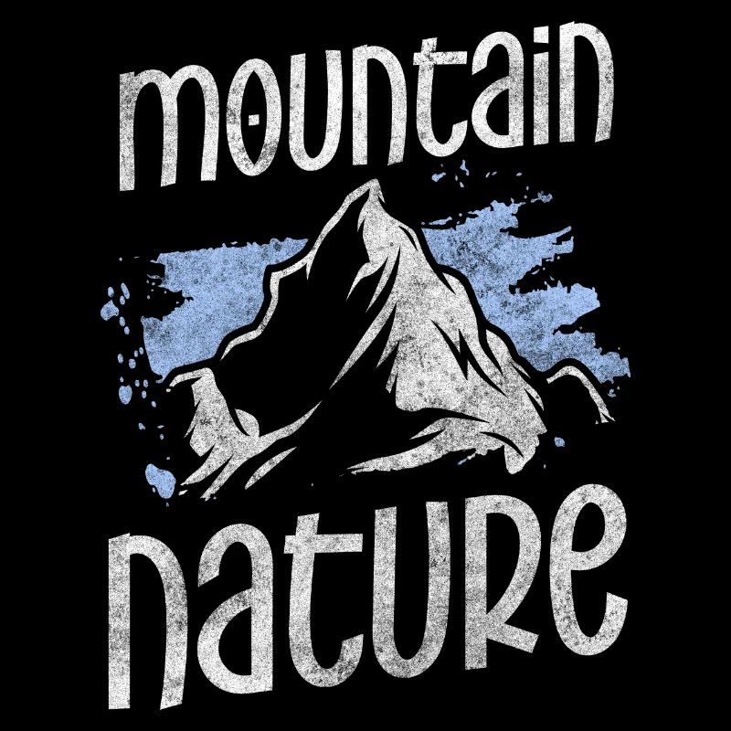 Baum Berg Waldtier