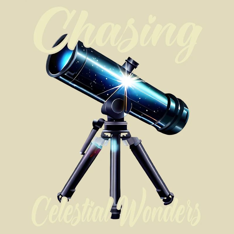 Chasing Celestial Wonders