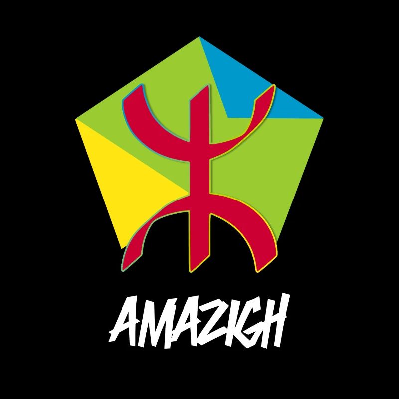 Amazigh