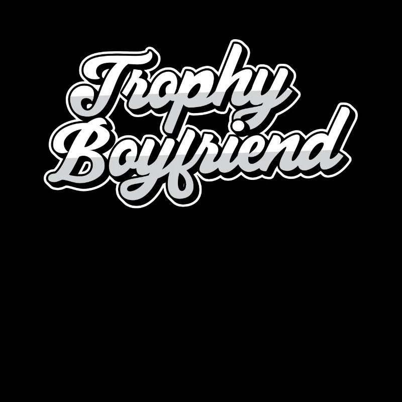 Idée cadeau de partenaire de relation amoureuse de couples de petit ami