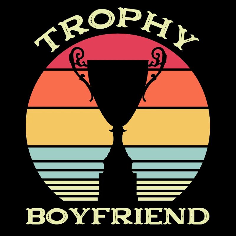 Idée cadeau de partenaire de relation amoureuse de couples de petit ami