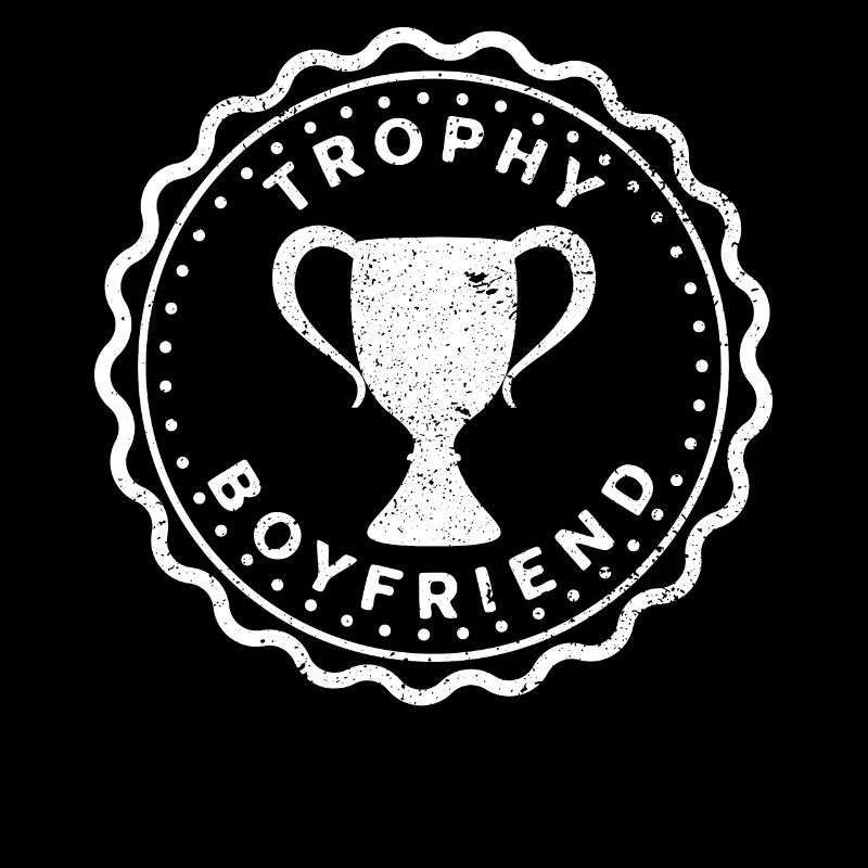 Idée cadeau de partenaire de relation amoureuse de couples de petit ami